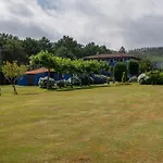 Lejlighedshotel Complejo Rural Alheli - Y 2*