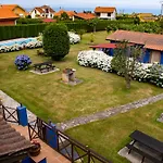 Lejlighedshotel Complejo Rural Alheli - Y Valdredo