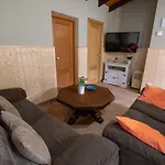 Lejlighedshotel Complejo Rural Alheli - Y 2*