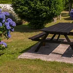 Complejo Rural Alheli - Y Lejlighedshotel 2*