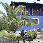 Complejo Rural Alheli - Y Lejlighedshotel 2*