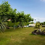 Complejo Rural Alheli - Y Apart Otel