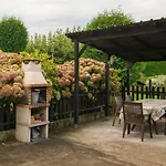 Aparthotel Complejo Rural Alheli - Y 2*