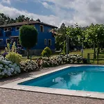 Complejo Rural Alheli - Y Apart Otel 2*