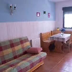 Complejo Rural Alheli - Y Aparthotel 2*
