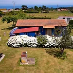 Complejo Rural Alheli - Y 2*