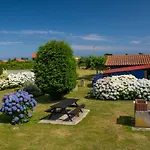 Aparthotel Complejo Rural Alheli - Y 2*