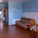 Apart Otel Complejo Rural Alheli - Y 2*
