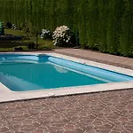 Apart Otel Complejo Rural Alheli - Y