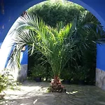Complejo Rural Alheli - Y Apart Otel 2*
