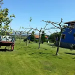 Complejo Rural Alheli - Y Aparthotel