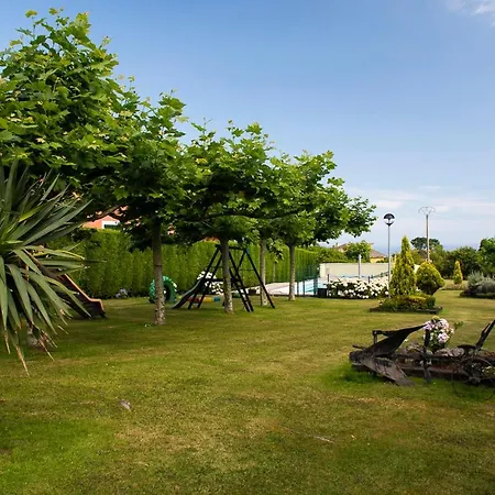Complejo Rural Alheli - Y Apart Otel