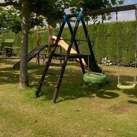 Appart hôtel Y Casa Bego Valdredo