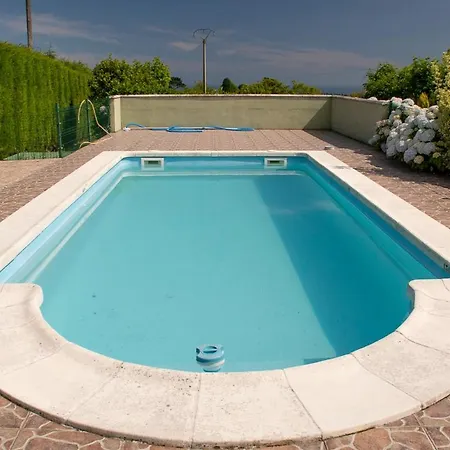 Y Casa Bego Appart hôtel 2*