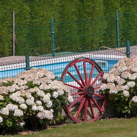 Aparthotel Y Casa Bego Valdredo