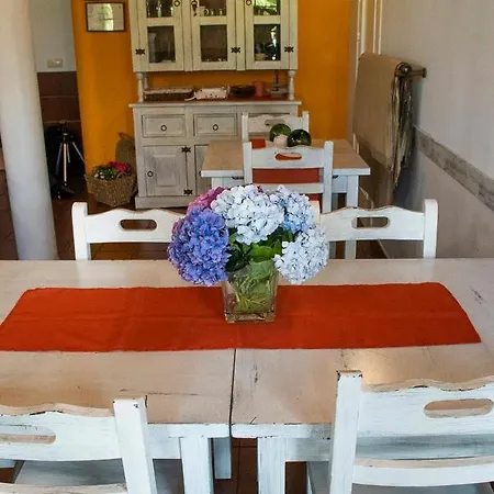 Y Casa Bego Aparthotel Valdredo