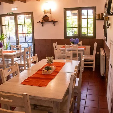 Y Casa Bego Apartahotel 2*