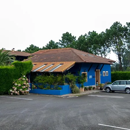 Y Casa Bego Valdredo