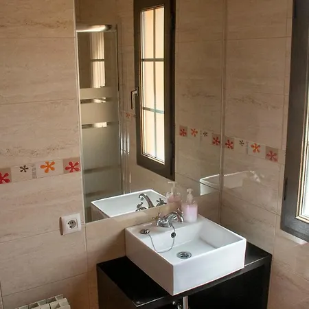 Complejo Rural Alheli - Y Apart Otel Valdredo