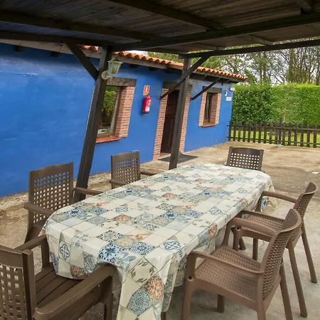 Y Casa Bego Aparthotel