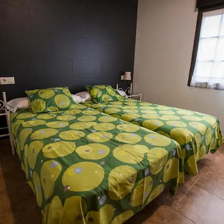 Y Casa Bego Valdredo