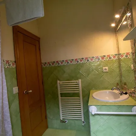 Appart hôtel Y Casa Bego Valdredo