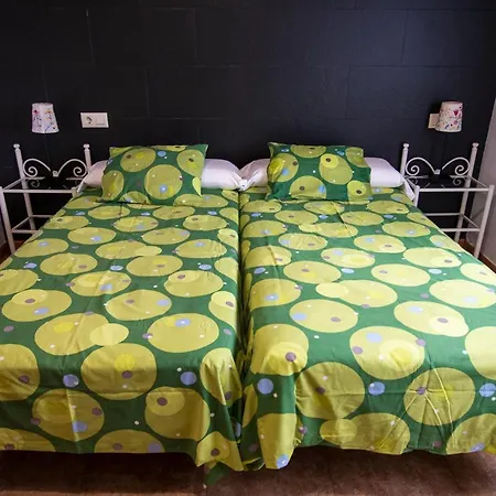 Y Casa Bego Appart hôtel Valdredo