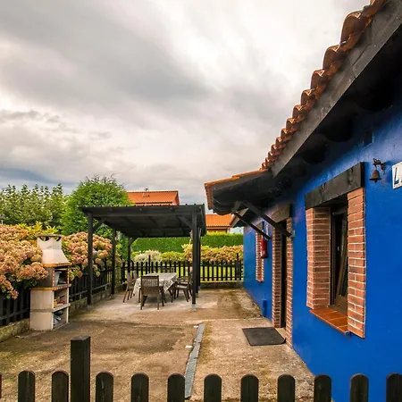 Aparthotel Y Casa Bego Valdredo