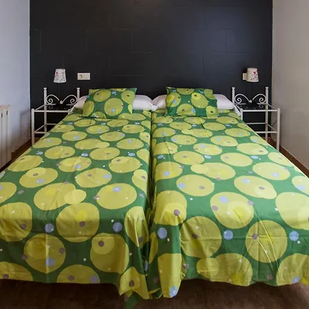 Y Casa Bego Aparthotel