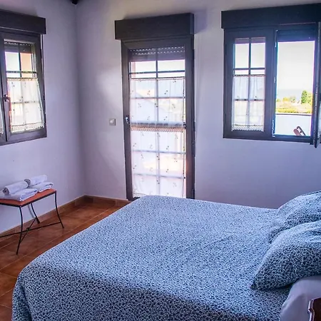 Y Casa Bego Aparthotel