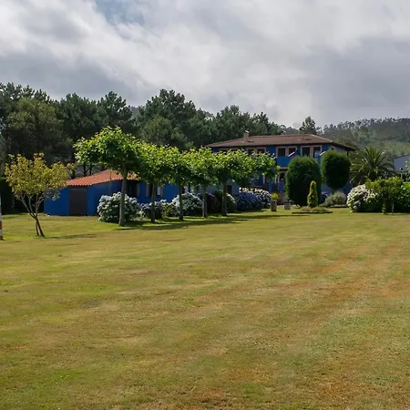 Apart Otel Complejo Rural Alheli - Y 2*