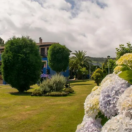 Apart Otel Complejo Rural Alheli - Y