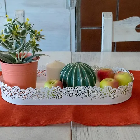 Y Casa Bego 2* Valdredo