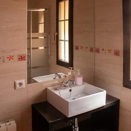 Y Casa Bego 2* Valdredo