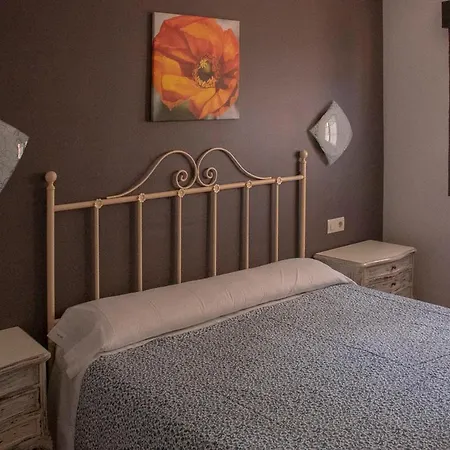 Apart Otel Complejo Rural Alheli - Y 2*