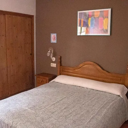 Aparthotel Y Casa Bego Valdredo