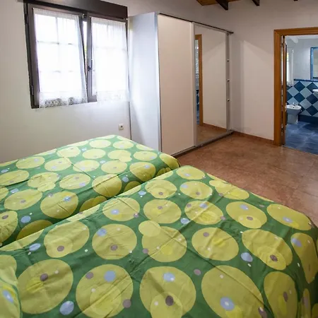 Y Casa Bego