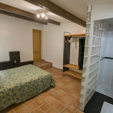 Y Casa Bego 2* Valdredo