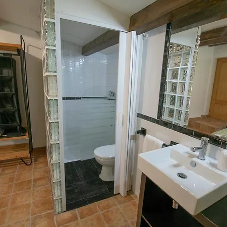 Y Casa Bego Appart hôtel Valdredo