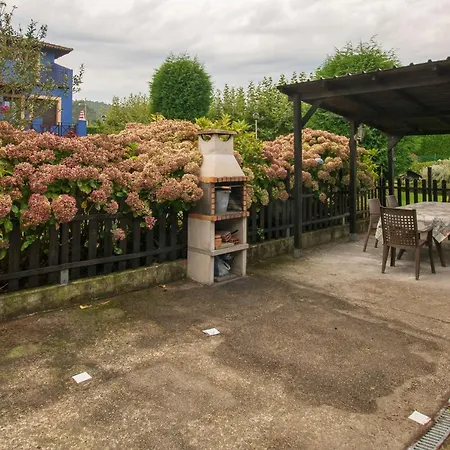 Y Casa Bego Aparthotel