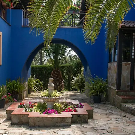 Complejo Rural Alheli - Y Apart Otel Valdredo