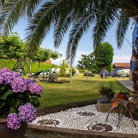 Y Casa Bego Aparthotel 2*