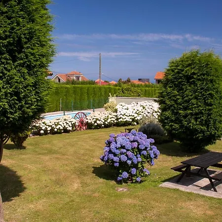 Appart hôtel Y Casa Bego Valdredo