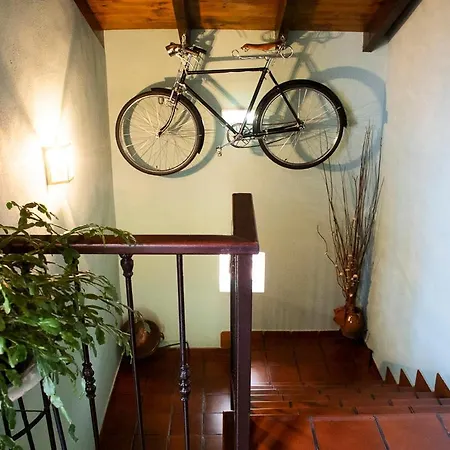 Y Casa Bego Valdredo