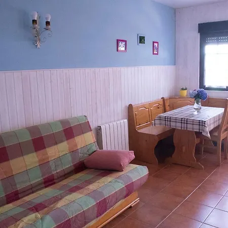 Y Casa Bego Apartahotel 2*