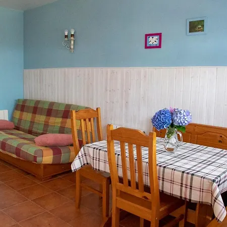 Y Casa Bego Valdredo