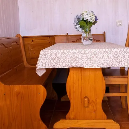 Y Casa Bego Aparthotel 2*