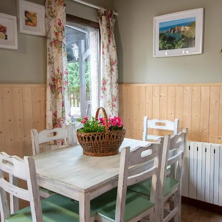 Appart hôtel Y Casa Bego 2*