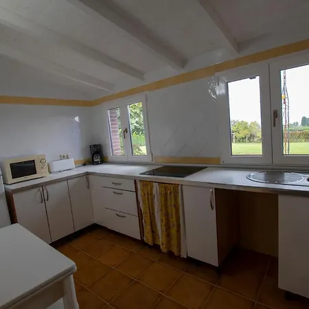 Appart hôtel Y Casa Bego Valdredo