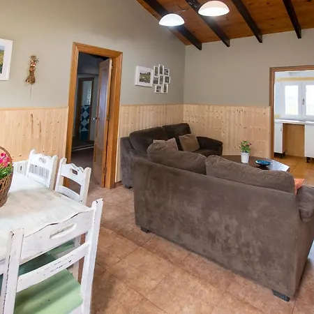 Appart hôtel Y Casa Bego Valdredo